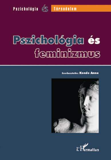 Kende Anna (szerk.): Pszichológia és feminizmus