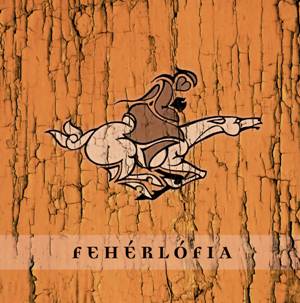 Hoppál Mihály (szerk.): Fehérlófia