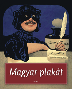 Cseh Mária szerk.: Magyar plakát
