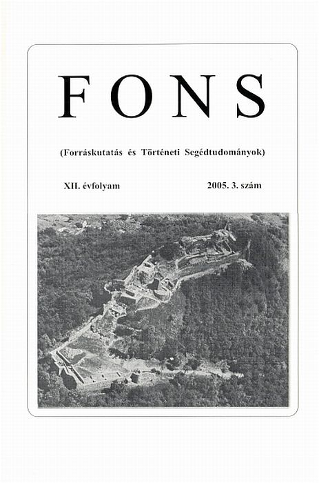 FONS 2005/3.