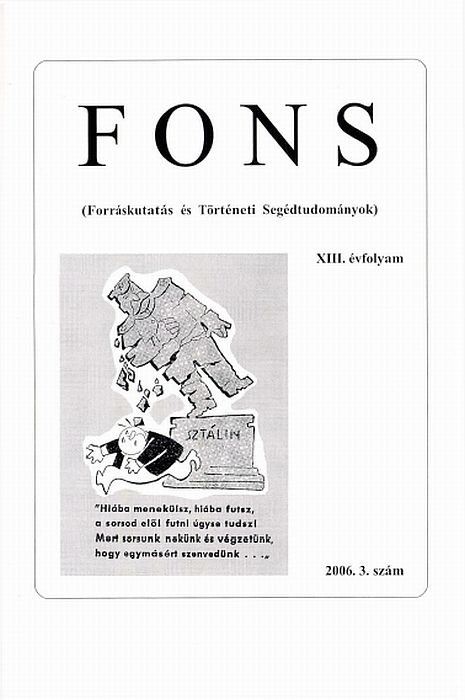 FONS 2006/3.