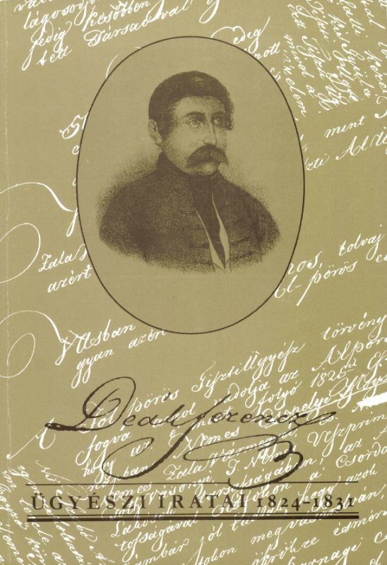 Molnár András (szerk.): Deák Ferenc ügyészi iratai 1824-1831