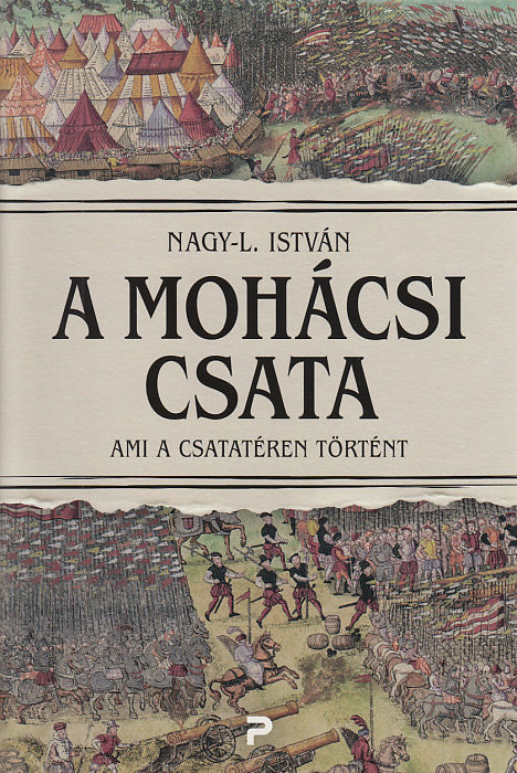 Nagy-L. István: A mohácsi csata