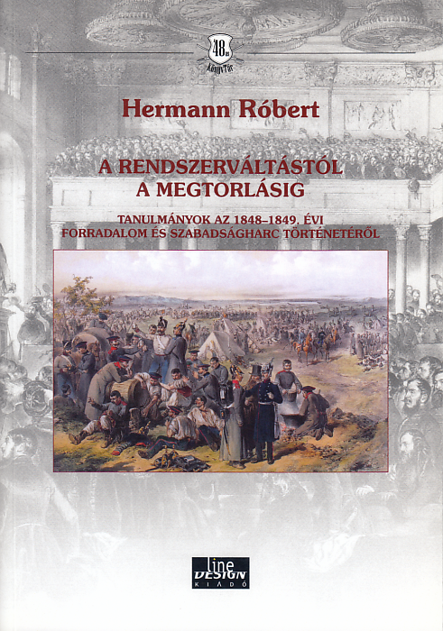 Hermann Róbert: A rendszerváltástól a megtorlásig