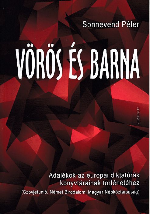 Sonnevend Péter: Vörös és barna