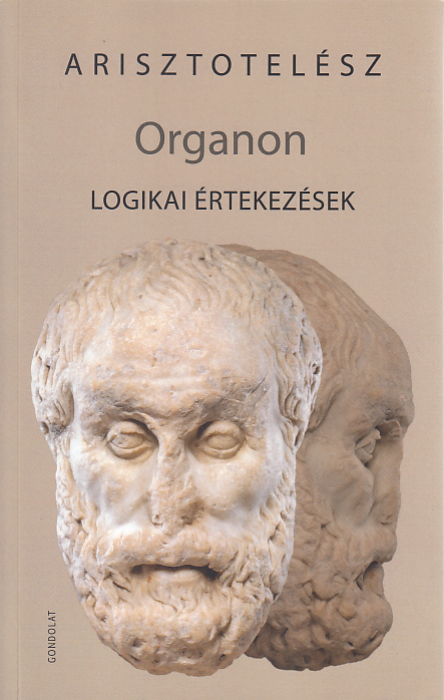 Arisztotelész: Organon