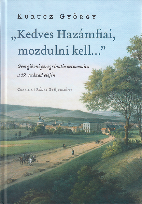 Kurucz György: