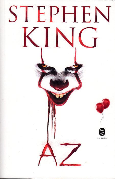 Stephen King: AZ I-II.