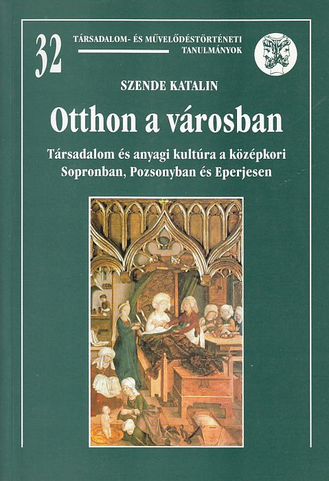 Szende Katalin: Otthon a városban