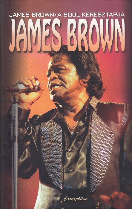 James Brown, Bruce Tucker: James Brown