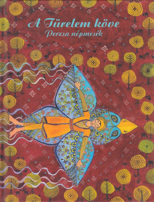 Hooshang Farahani (szerk.): A Türelem köve