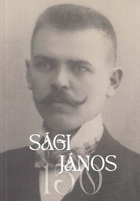 Csüllög Zsófia, Németh Péter (szerk.): Sági János 150