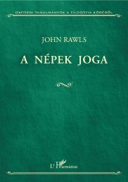 John Rawls: A népek joga