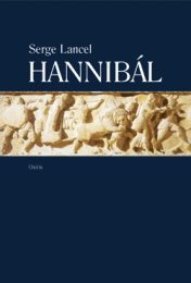Lancel, Serge: Hannibál