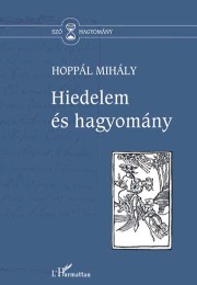 Hoppál Mihály: Hiedelem és hagyomány