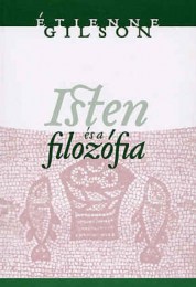 Étienne Gilson: Isten és a filozófia