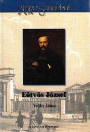 Veliky János: Eötvös József