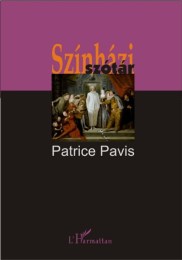Patrice Pavis: Színházi szótár