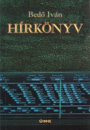 Bedő Iván: Hírkönyv 3.átdolg. kiadás