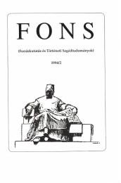 FONS 1994/2.