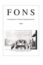 FONS 1994/3.