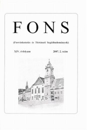 FONS 2007/2.
