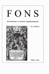 FONS 2008/2.