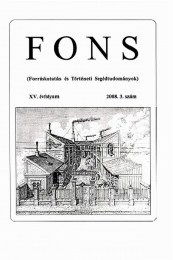 FONS 2008/3.