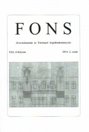 FONS 2014/2.