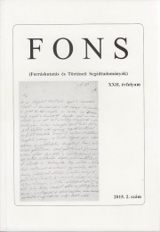 FONS 2015/2.
