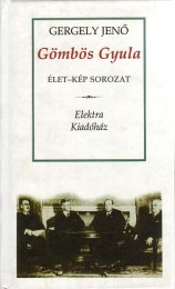 Gergely Jenő: Gömbös Gyula