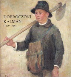 Goda-Pirint: Böbröczöni Kálmán (1899-1966)