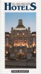 Gyula, Juhász-András, Szántó: Hotels