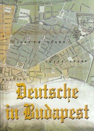 Hambuch, Wendelin: Deutsche in Budapest