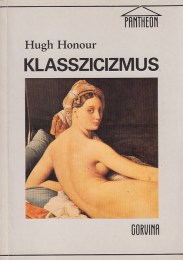 Hugh Honour: Klasszicizmus