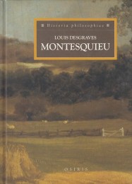 Louis Desgraves: Montesquieu