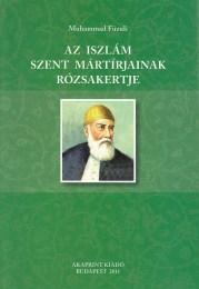 Muhammad Füzuli: Az iszlám szent mártírjainak rózsakertje