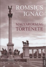 Romsics Ignác: Magyarország története