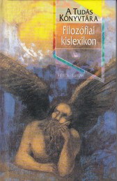 Steiger Kornél: Filozófiai kislexikon