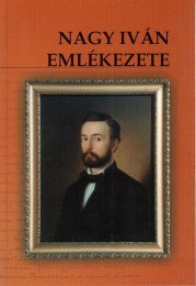 Tyekvicska Árpád (szerk.): Nagy Iván emlékezete