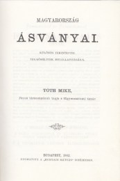 Tóth Mike: Magyarország ásványai (1882)