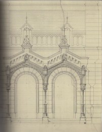Hidvégi-Ritoók-Vasáros(szerk.): A modern reneszánsz derült idomai - Válogatás Ybl Miklós (1814-1891) épületeiből